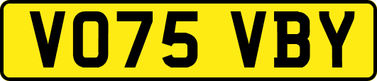 VO75VBY