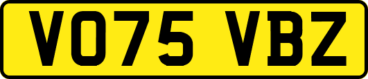 VO75VBZ