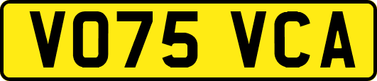 VO75VCA