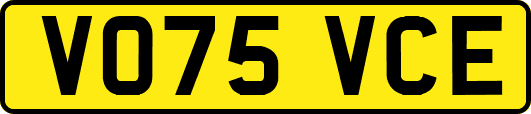 VO75VCE