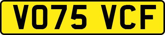 VO75VCF