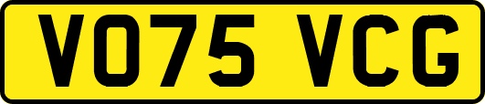 VO75VCG