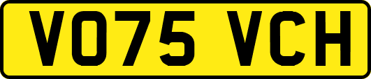 VO75VCH
