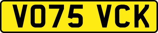 VO75VCK