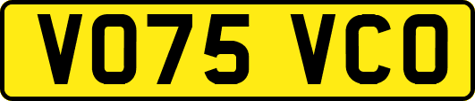 VO75VCO