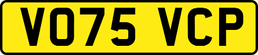 VO75VCP