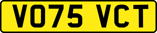 VO75VCT