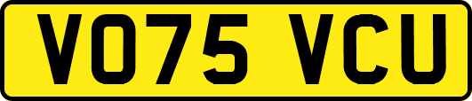 VO75VCU