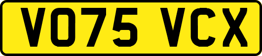 VO75VCX