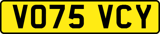 VO75VCY