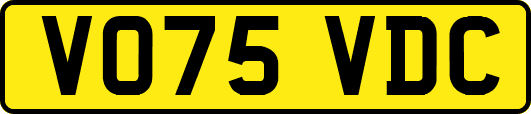 VO75VDC
