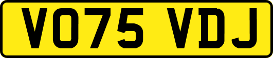 VO75VDJ