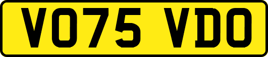 VO75VDO