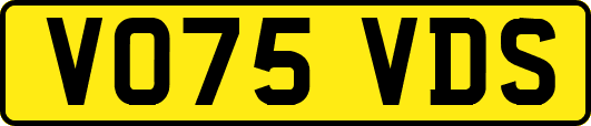 VO75VDS