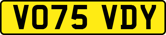 VO75VDY