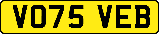 VO75VEB