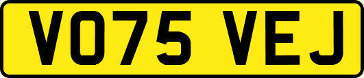 VO75VEJ