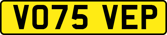 VO75VEP