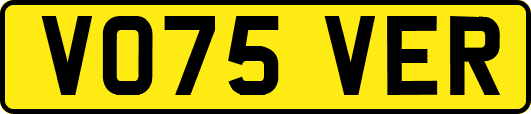 VO75VER