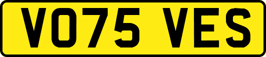 VO75VES