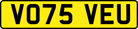 VO75VEU