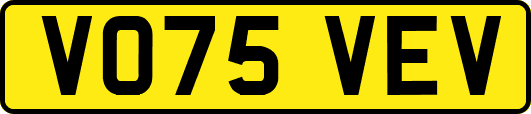 VO75VEV