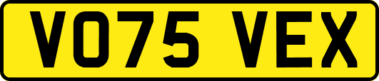 VO75VEX