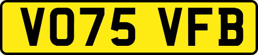 VO75VFB