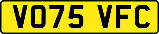 VO75VFC