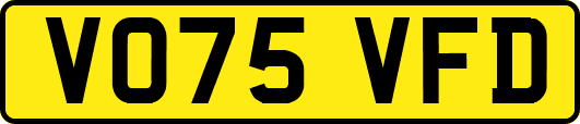 VO75VFD