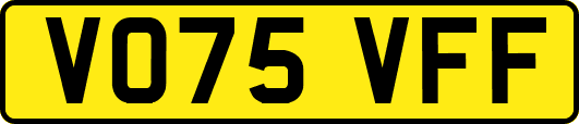 VO75VFF