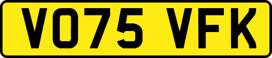 VO75VFK