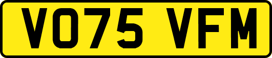 VO75VFM