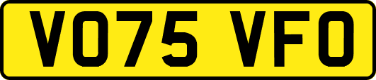 VO75VFO