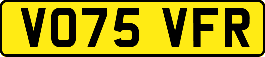 VO75VFR