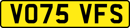 VO75VFS