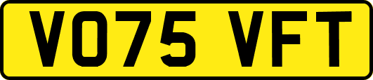 VO75VFT