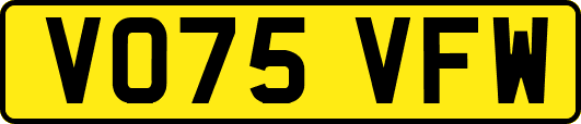 VO75VFW