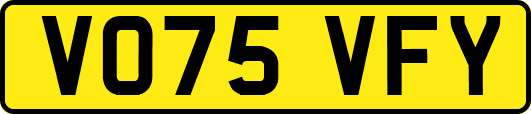 VO75VFY