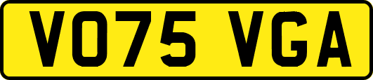 VO75VGA