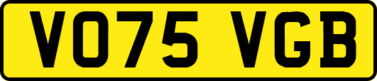 VO75VGB