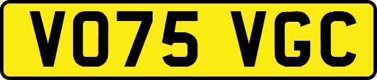 VO75VGC