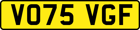VO75VGF