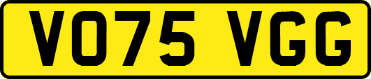 VO75VGG