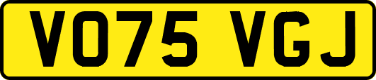 VO75VGJ