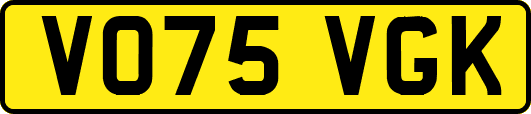VO75VGK