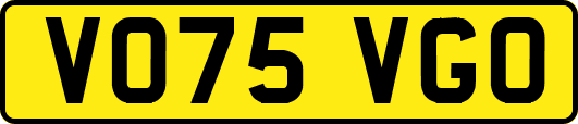 VO75VGO