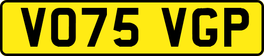 VO75VGP