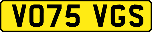 VO75VGS