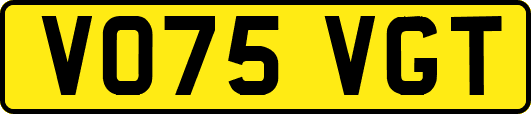 VO75VGT
